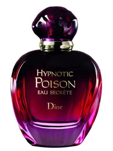 Hypnotic Poison Eau Secrete Dior Feminino .